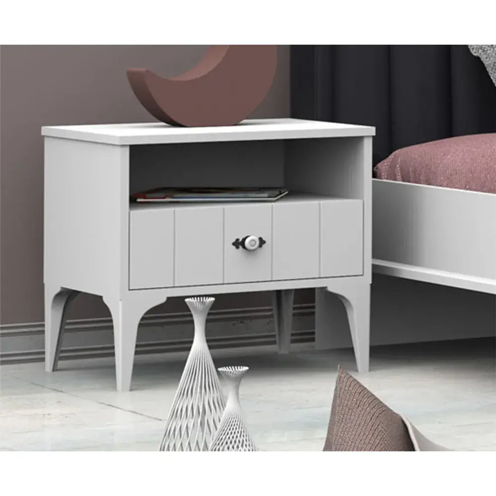 Angel Nightstand