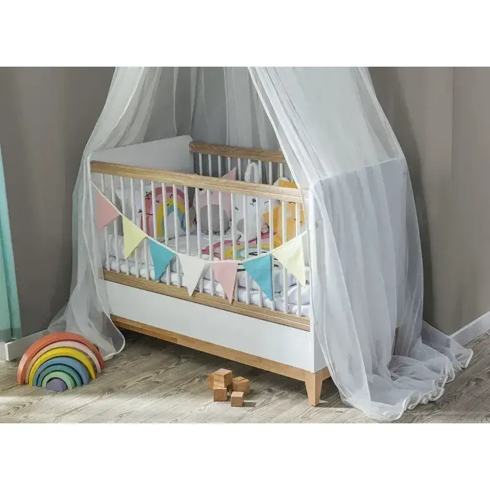 Bonita Nursery Bed