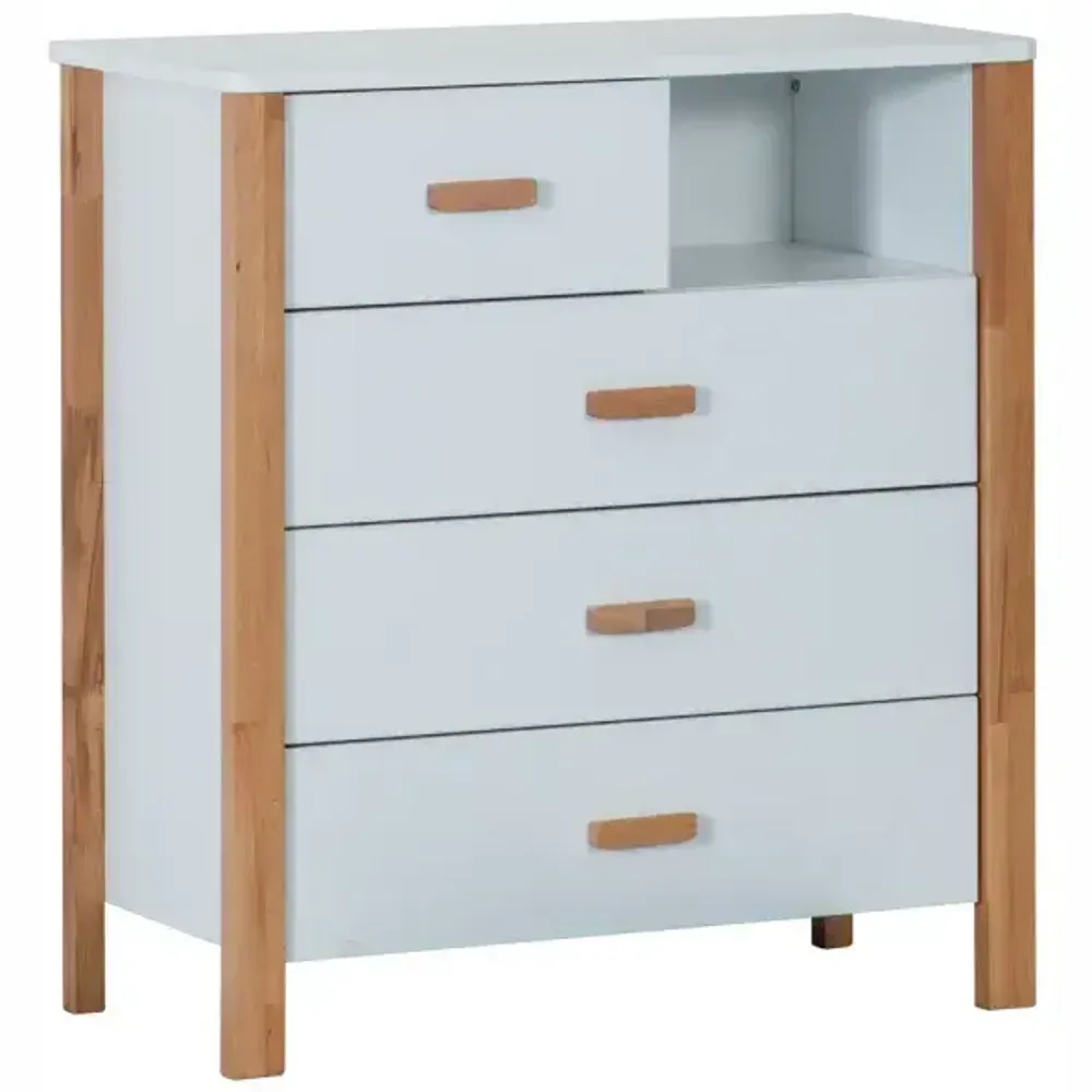 My House Infant Dresser - LYNDA KIDS