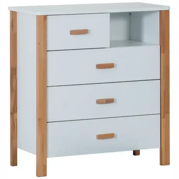 My House Infant Dresser - LYNDA KIDS