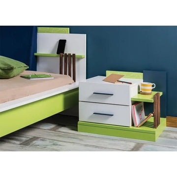 Legend Nightstand - LYNDA KIDS