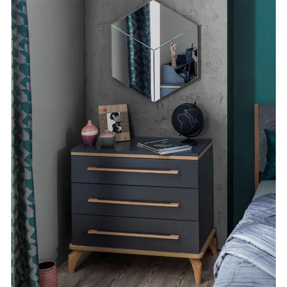 Loft Dresser