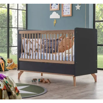 Loft Infant Bed - LYNDA KIDS