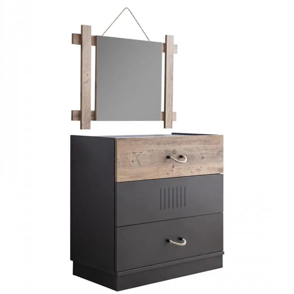 Offroad Dresser - LYNDA KIDS