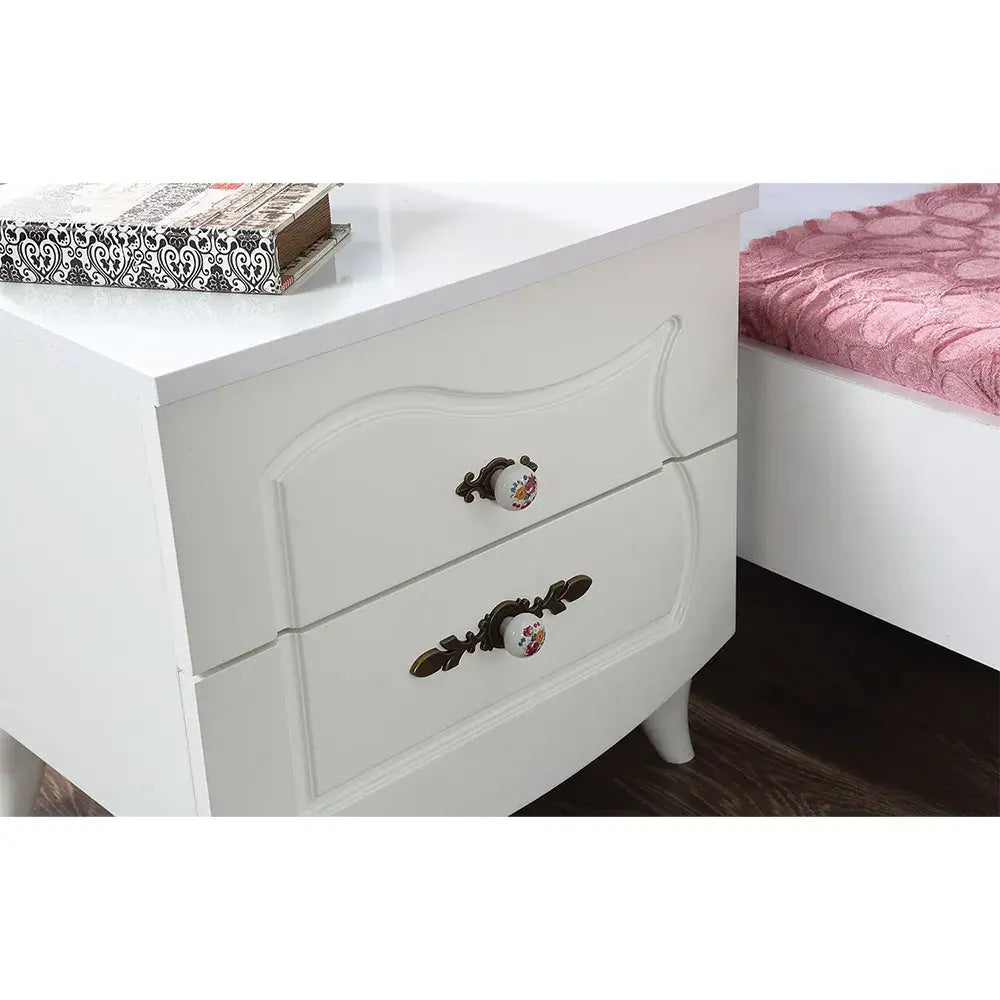 Pearl Nightstand