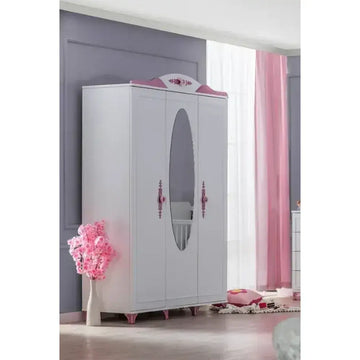 Queen Armoire - LYNDA KIDS