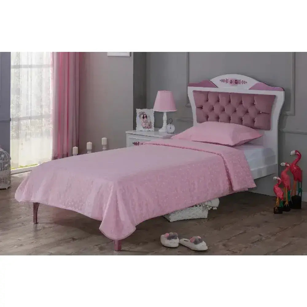 Queen Bed