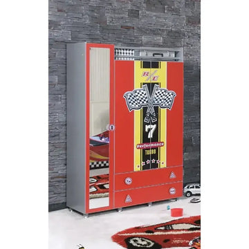 Special Armoire - LYNDA KIDS