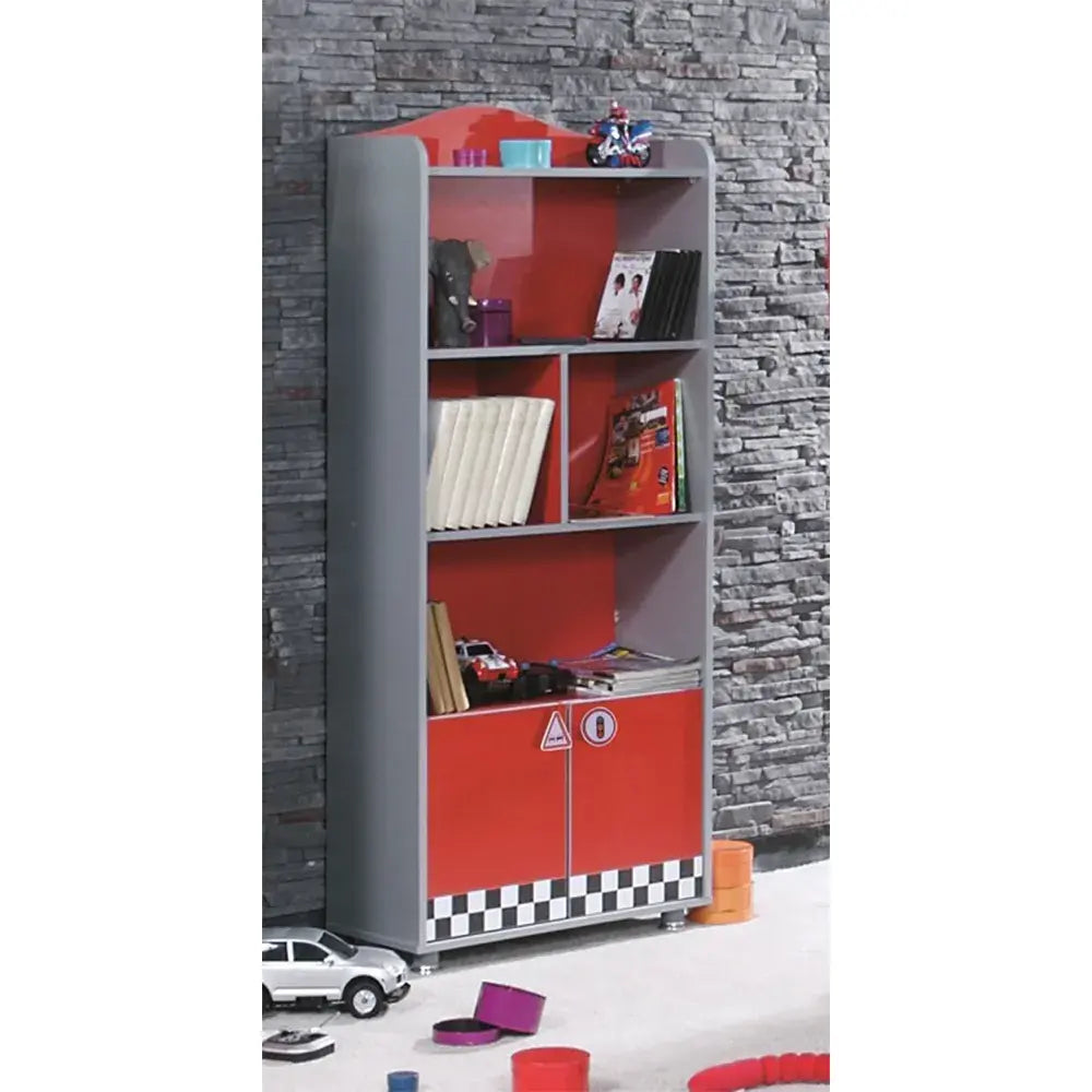 Special Bookcase