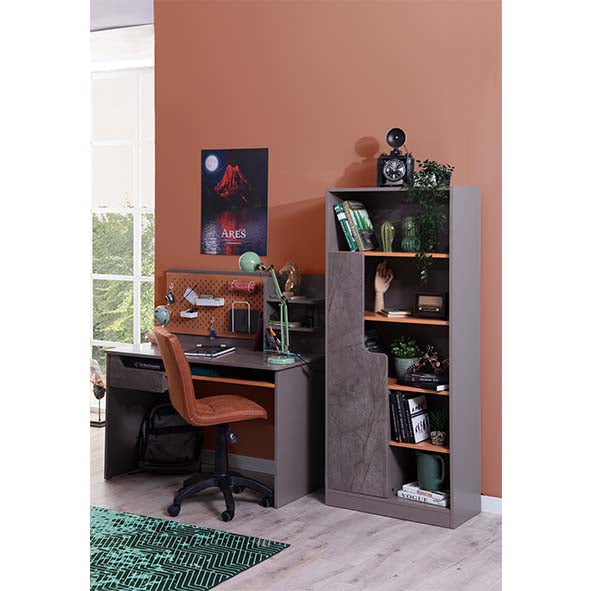 Ares Bookcase