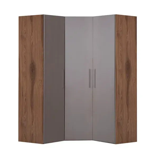 Atlas Corner Armoire