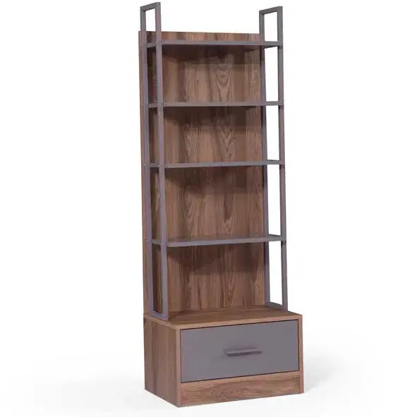 Atlas Bookcase