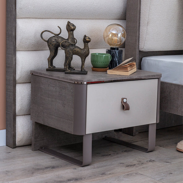 Aura Nightstand