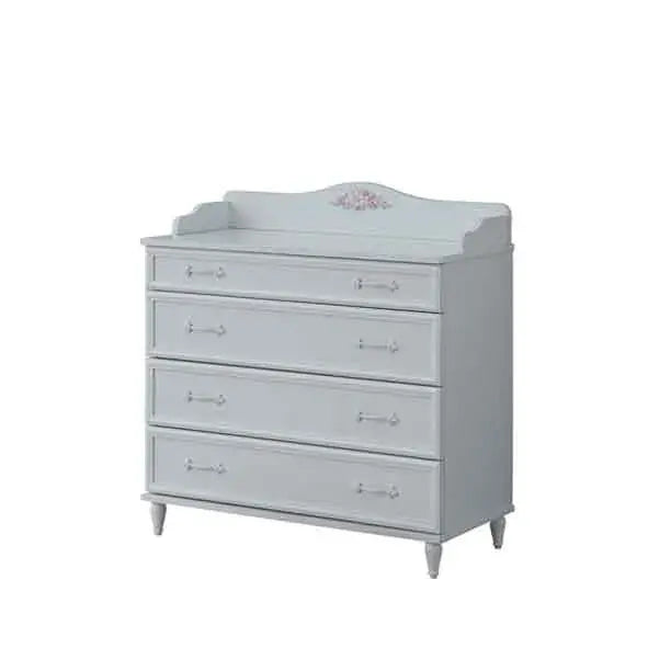 Isabella Nursery Dresser