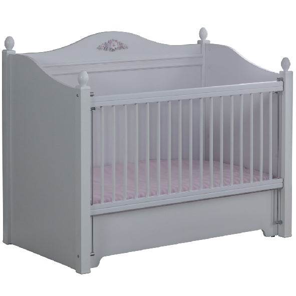 Isabella Nursery Bed