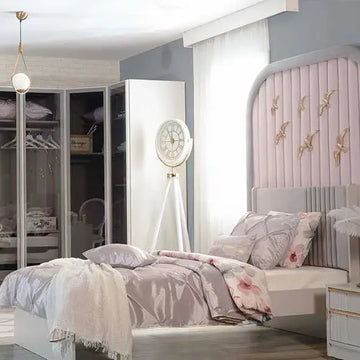 Elegant Bed - LYNDA KIDS