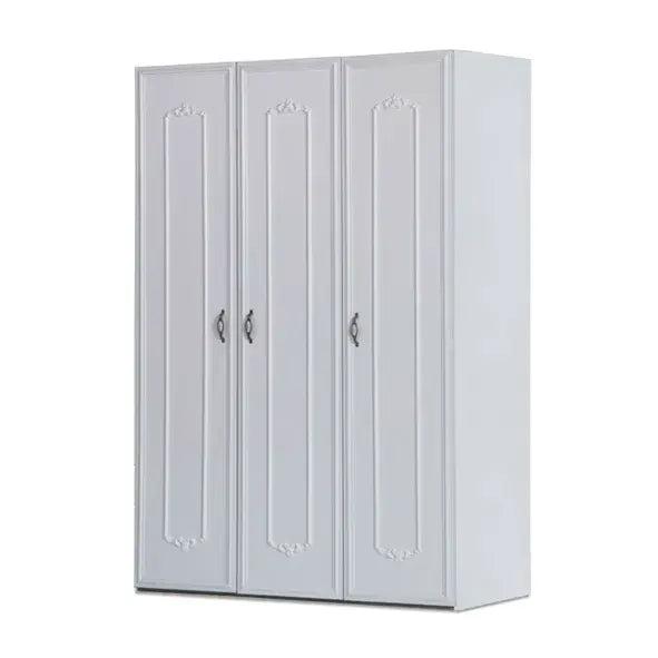 Helen Nursery Armoire