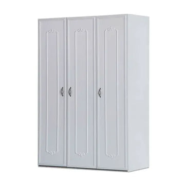 Helen Infant Armoire (3 Doors) - LYNDA KIDS