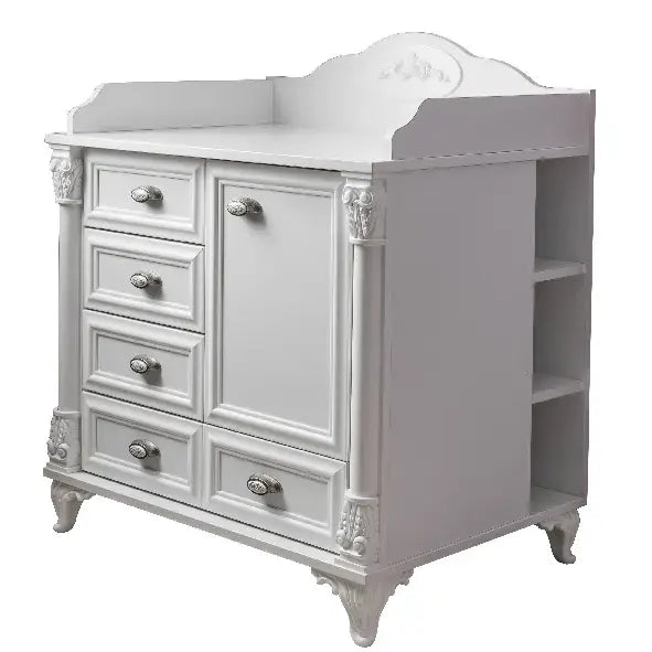 Helen Nursery Dresser