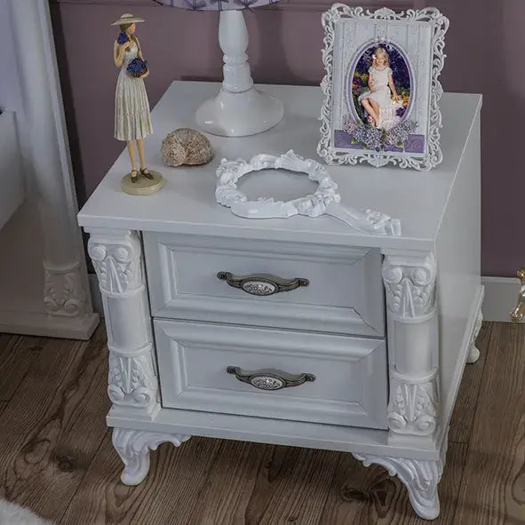 Helen Nightstand - LYNDA KIDS