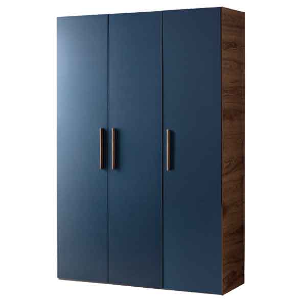 Orion Armoire (3 Doors)