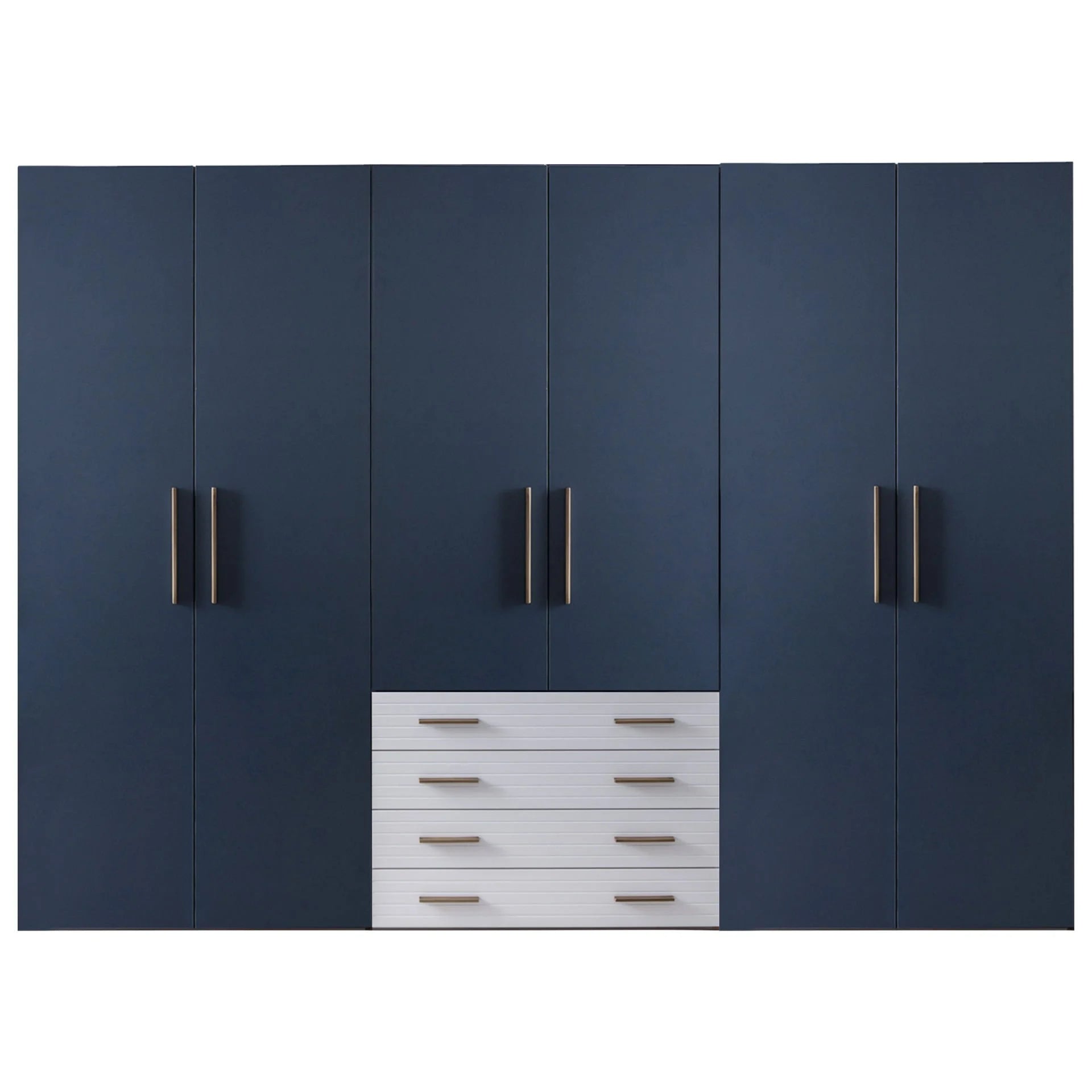 Orion Armoire (6 Doors)