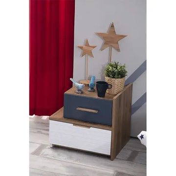 Orion Nightstand - LYNDA KIDS