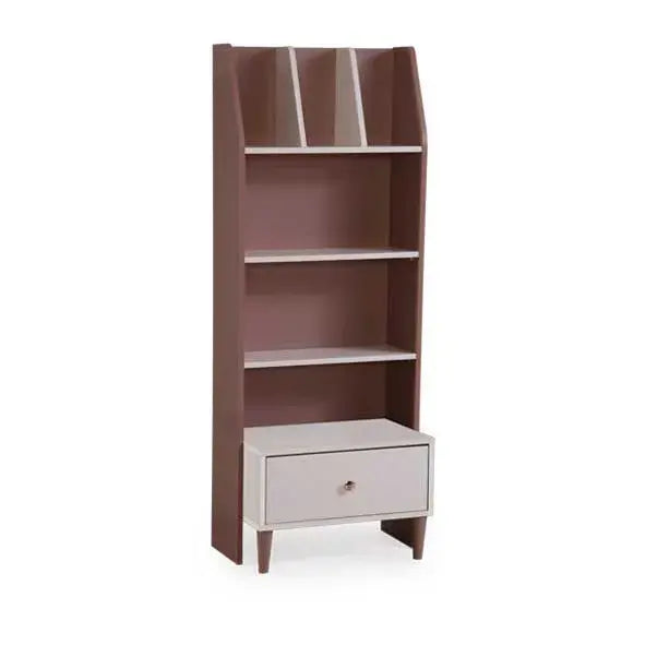 Rose Bookcase - LYNDA KIDS