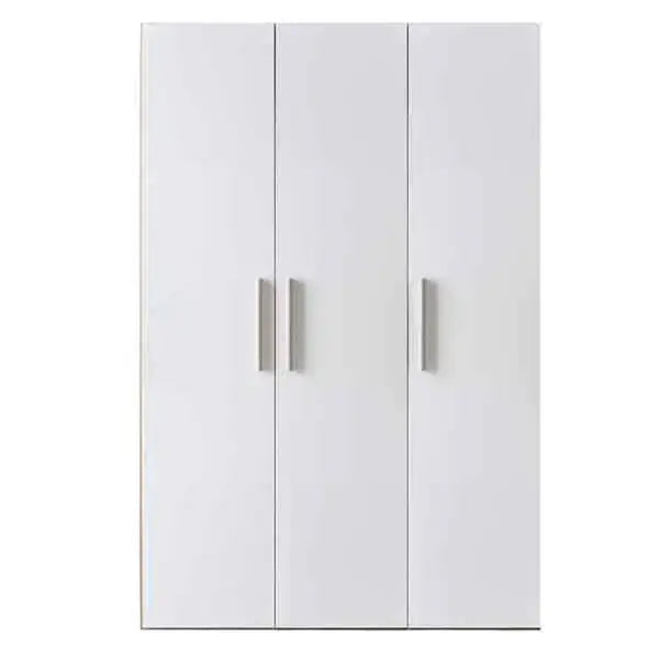 Torino Armoire (3 Doors) - LYNDA KIDS