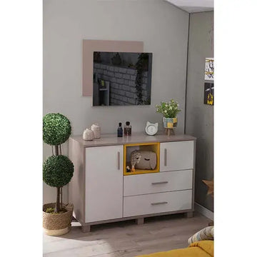 Torino Wide Dresser - LYNDA KIDS