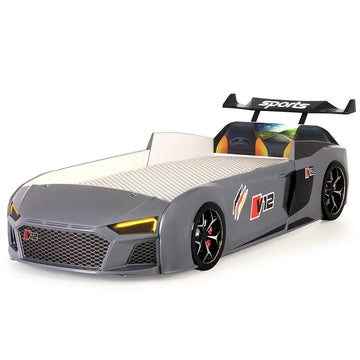 Audi Car Bed - LYNDA KIDS