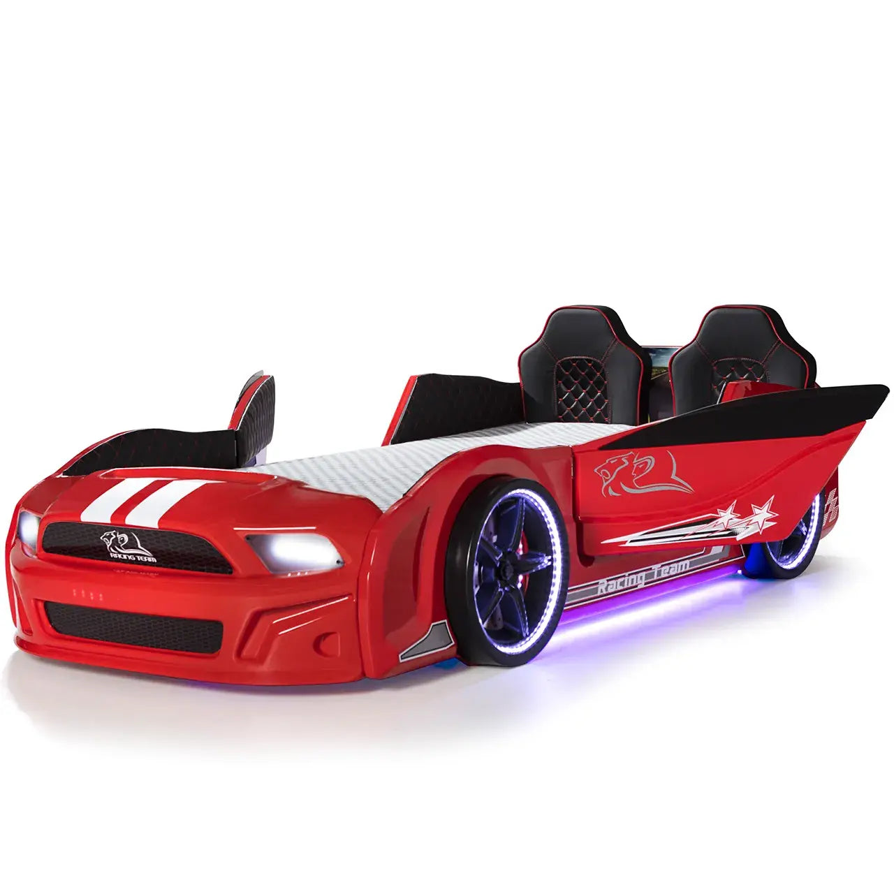 Mustang Car Bed