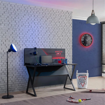 Gaming Zone Desk - LYNDA KIDS