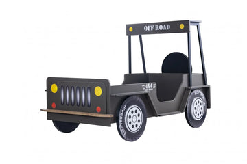 Offroad Bed - LYNDA KIDS