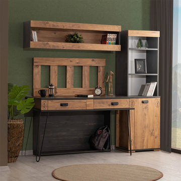 Pallet Desk - LYNDA KIDS