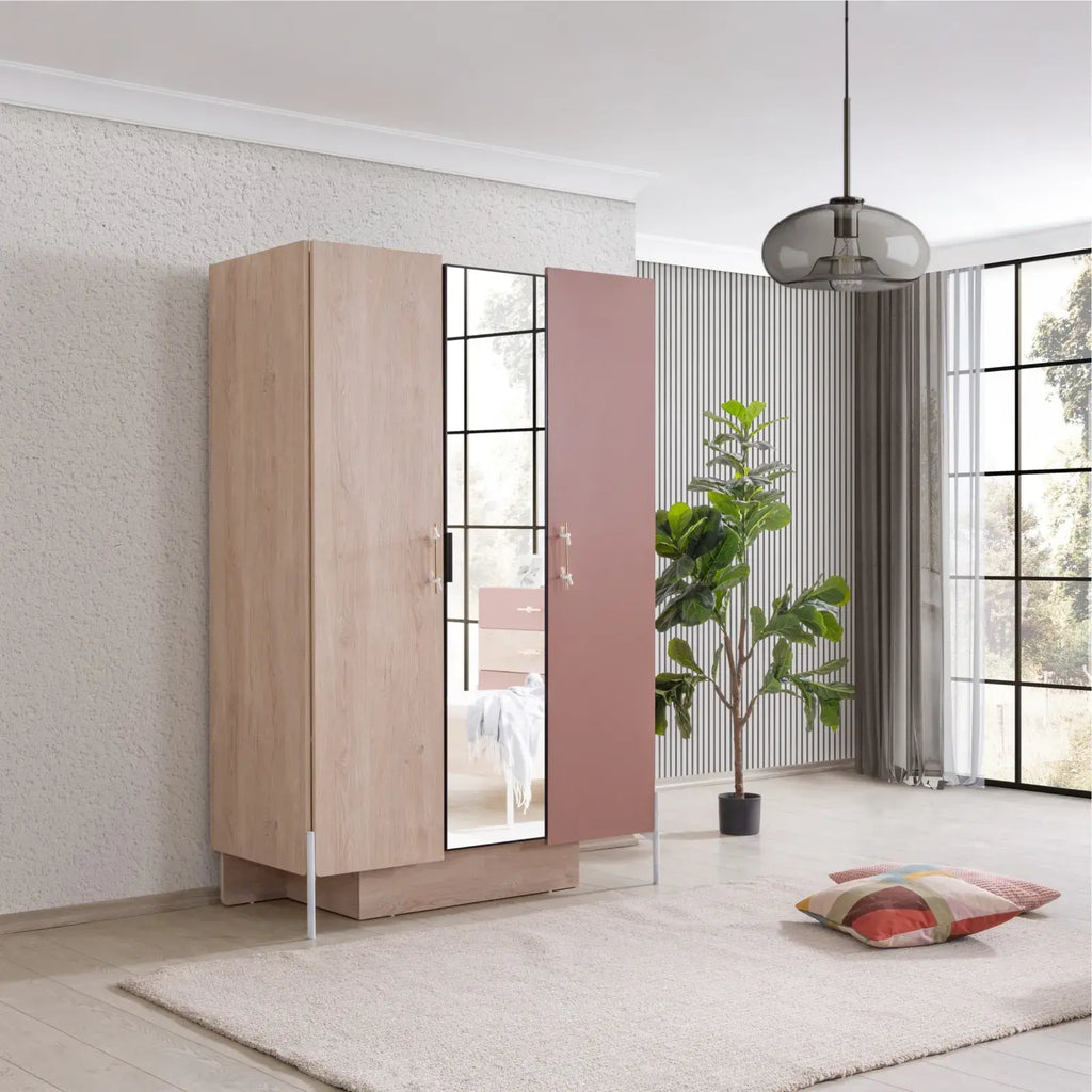 Rosetta Armoire - LYNDA KIDS