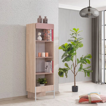 Rosetta Bookcase - LYNDA KIDS