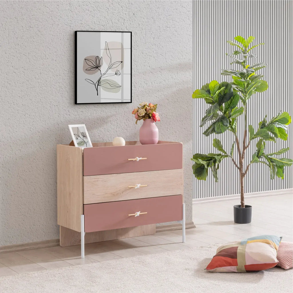 Rosetta Dresser - LYNDA KIDS