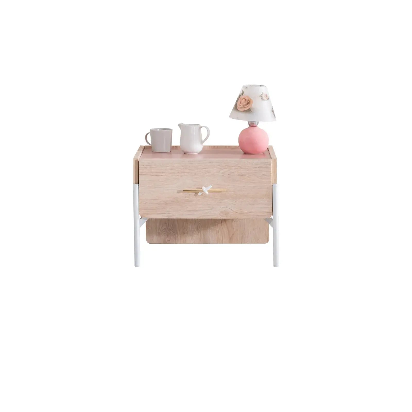 Rosetta Nightstand